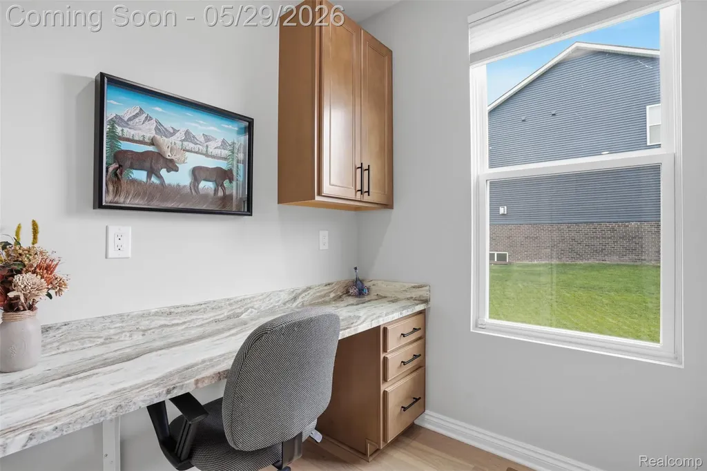 6111 Kingsley Court Independence Charter Township MI 48346