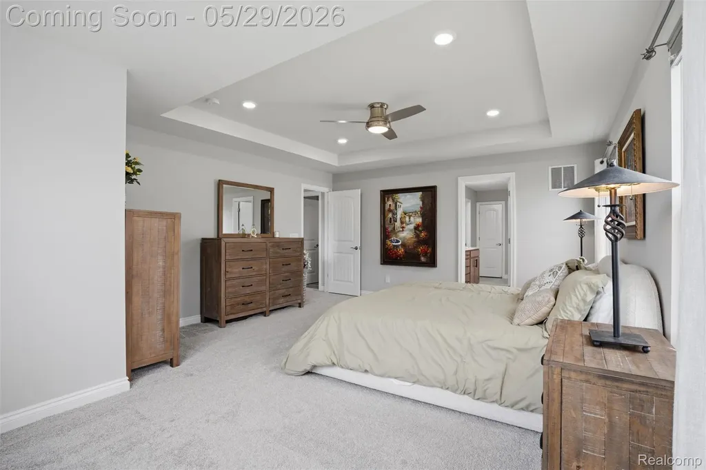 6111 Kingsley Court Independence Charter Township MI 48346