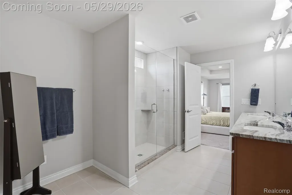 6111 Kingsley Court Independence Charter Township MI 48346