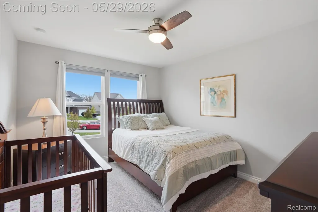 6111 Kingsley Court Independence Charter Township MI 48346