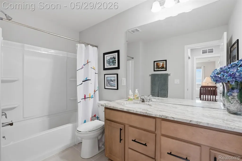 6111 Kingsley Court Independence Charter Township MI 48346
