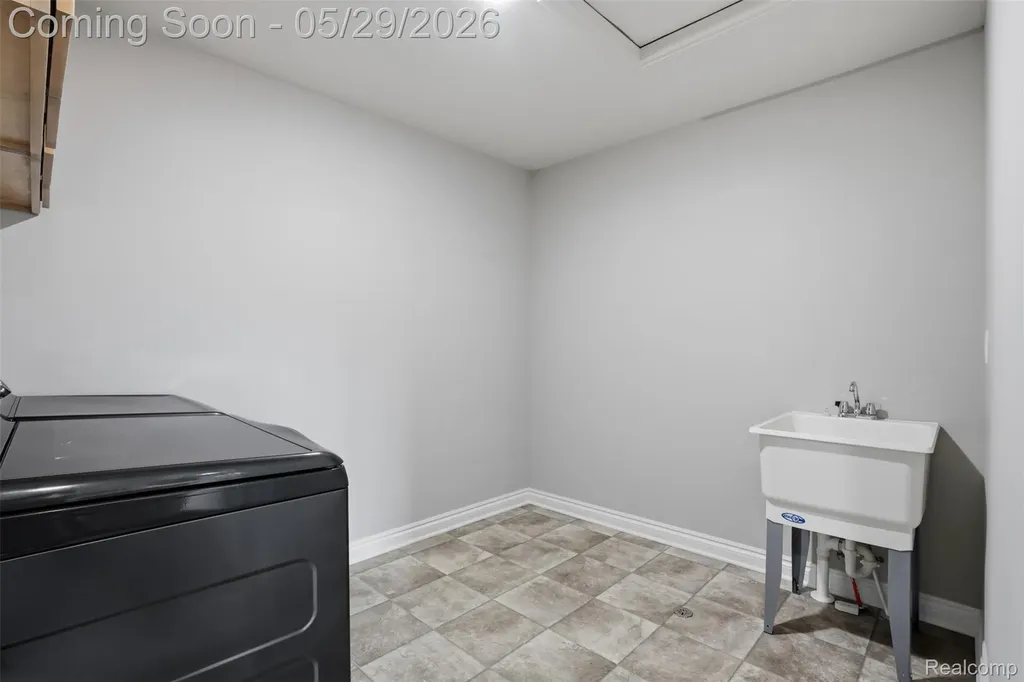6111 Kingsley Court Independence Charter Township MI 48346