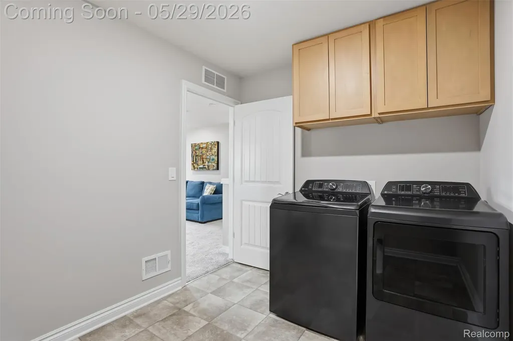 6111 Kingsley Court Independence Charter Township MI 48346