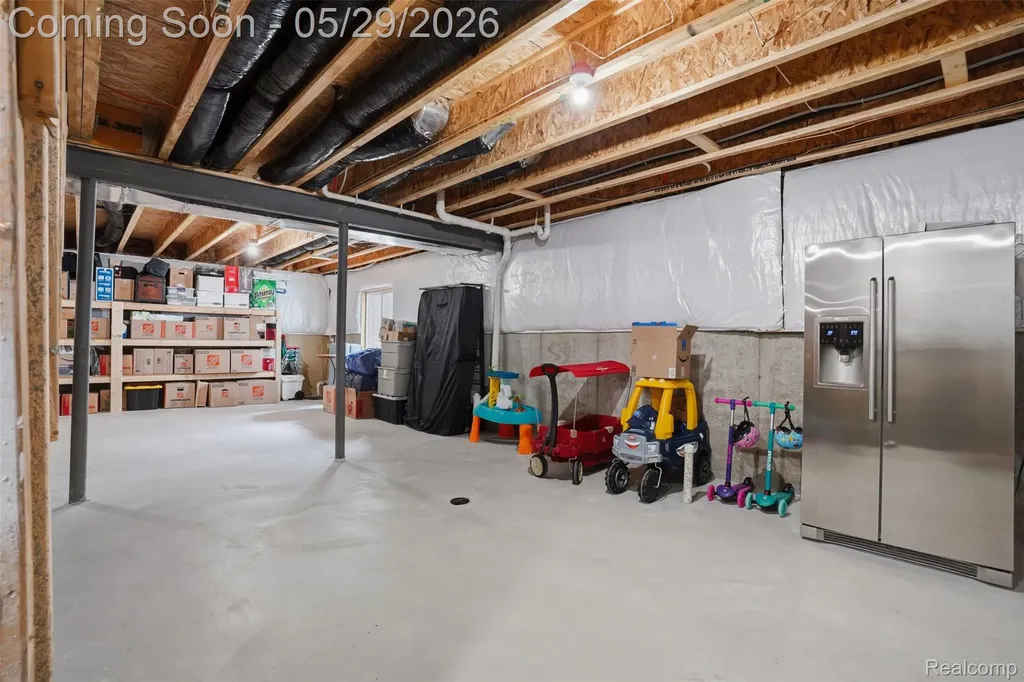 6111 Kingsley Court Independence Charter Township MI 48346
