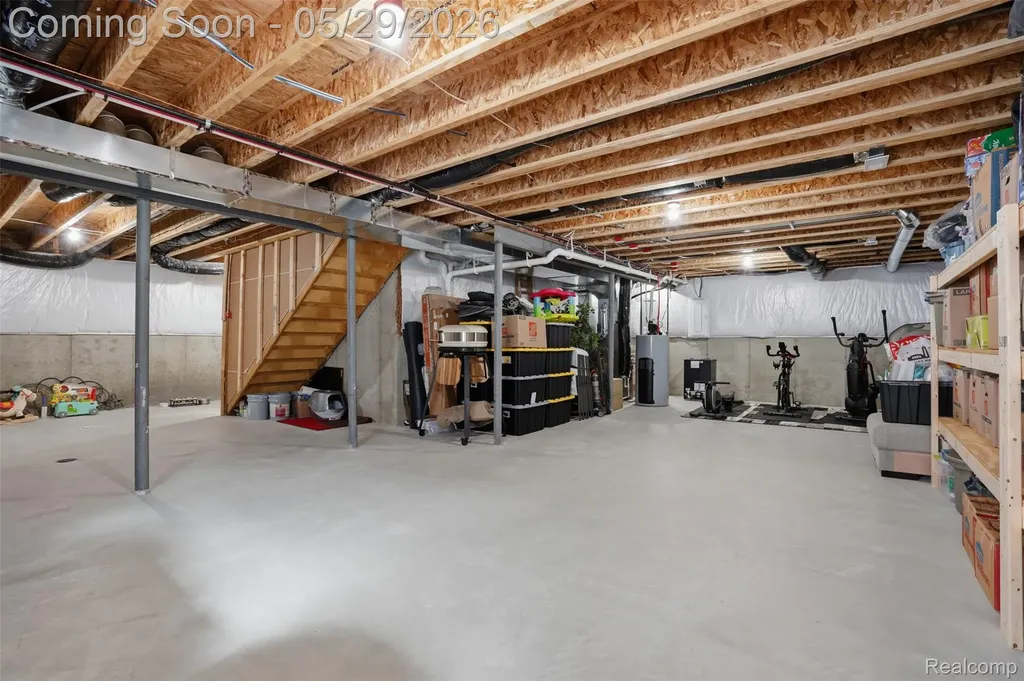 6111 Kingsley Court Independence Charter Township MI 48346