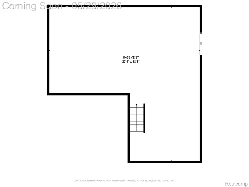 6111 Kingsley Court Independence Charter Township MI 48346