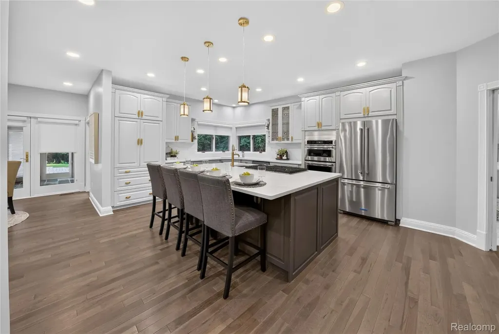 8180 N Ridge Road Canton Charter Township MI 48187