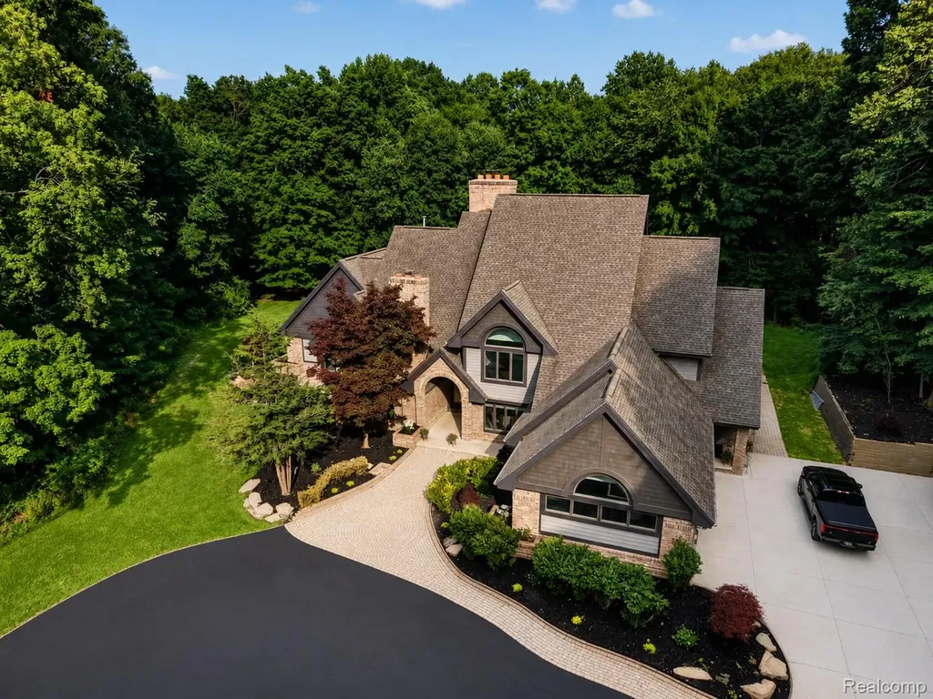 8180 N Ridge Road Canton Charter Township MI 48187