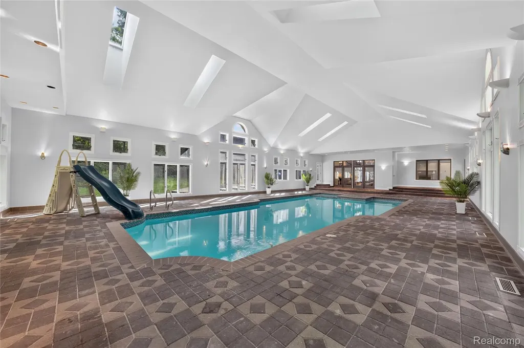 8180 N Ridge Road Canton Charter Township MI 48187