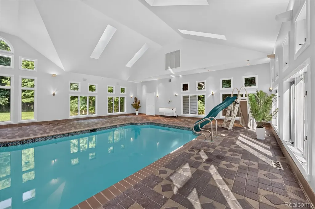 8180 N Ridge Road Canton Charter Township MI 48187
