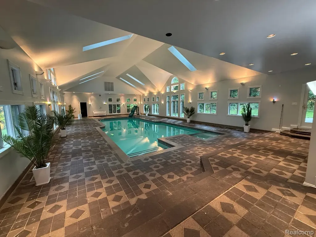 8180 N Ridge Road Canton Charter Township MI 48187