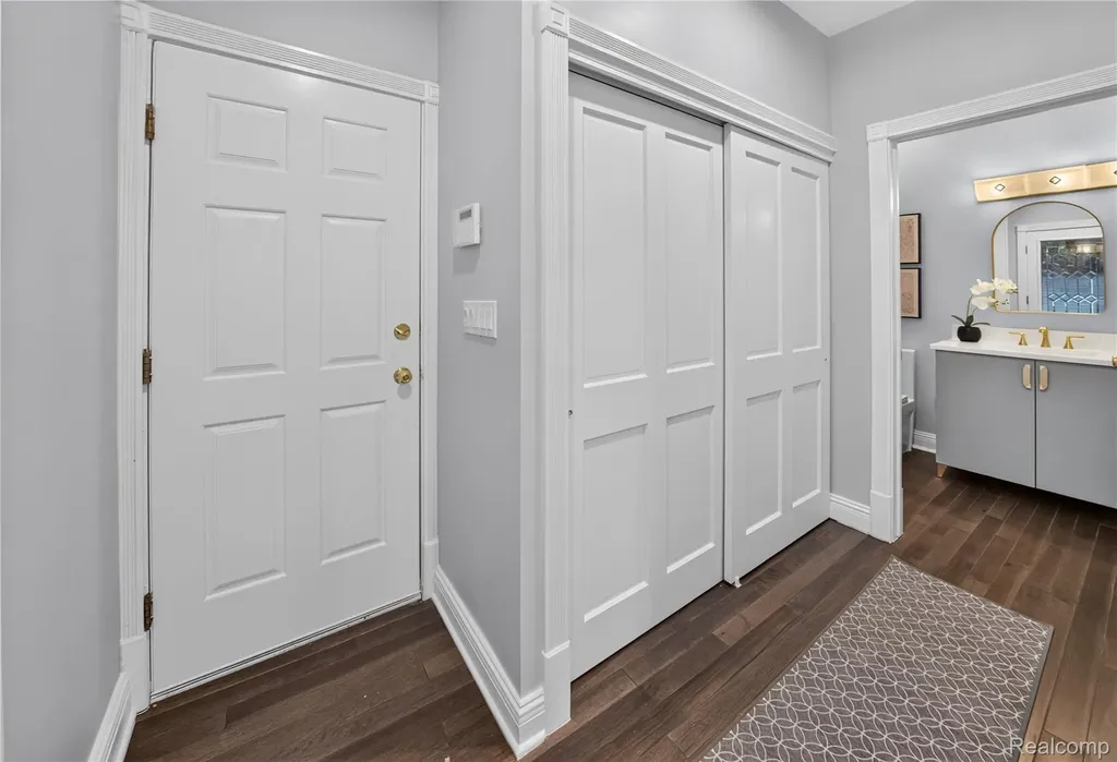 8180 N Ridge Road Canton Charter Township MI 48187
