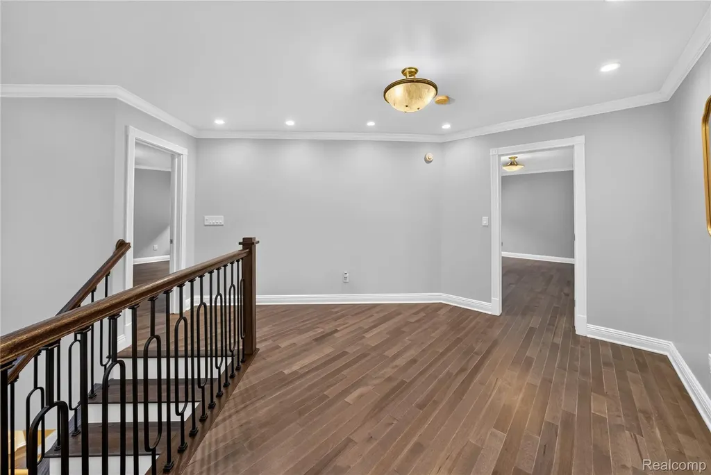8180 N Ridge Road Canton Charter Township MI 48187