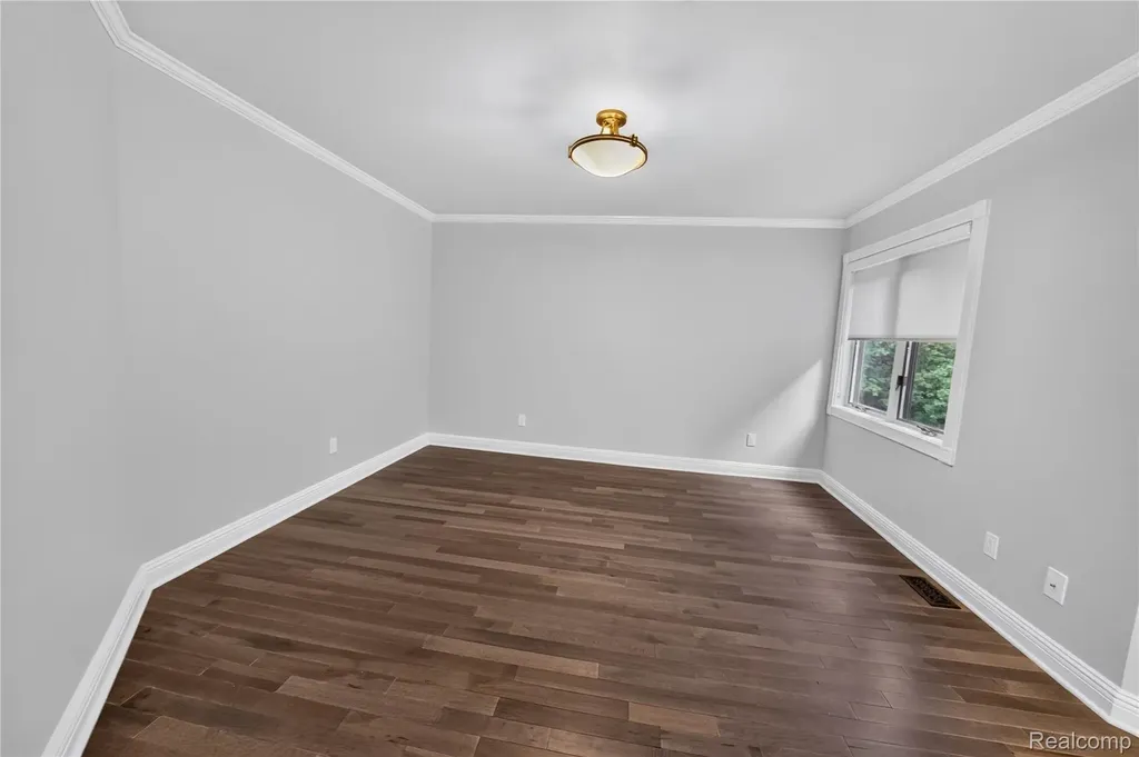 8180 N Ridge Road Canton Charter Township MI 48187