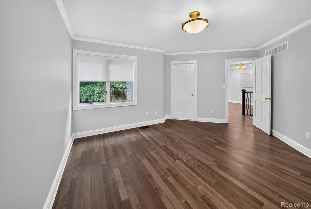 8180 N Ridge Road Canton Charter Township MI 48187