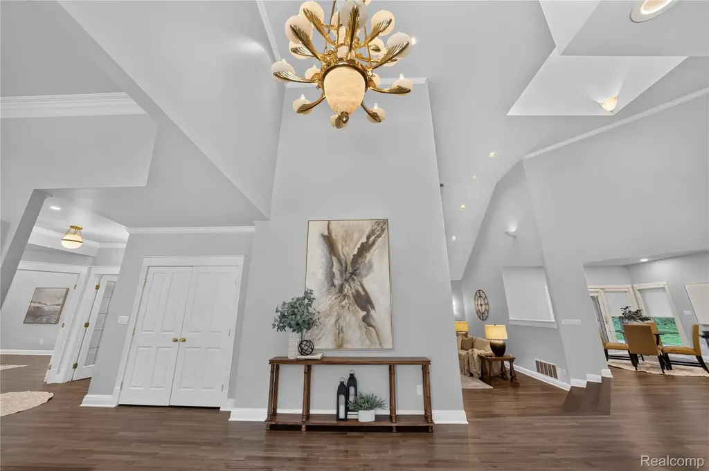 8180 N Ridge Road Canton Charter Township MI 48187