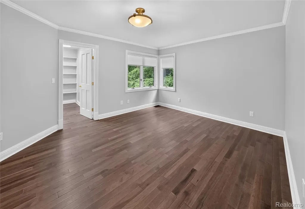 8180 N Ridge Road Canton Charter Township MI 48187