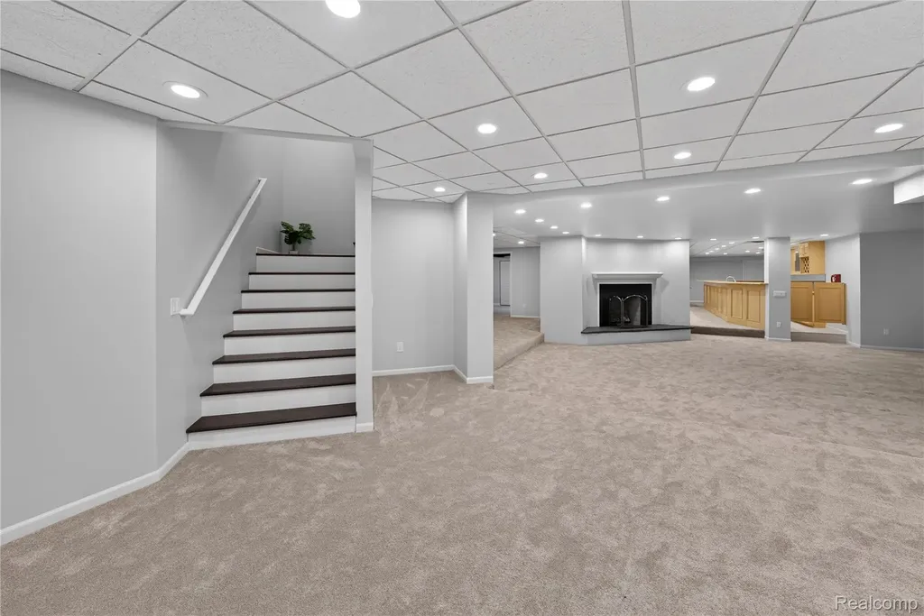 8180 N Ridge Road Canton Charter Township MI 48187