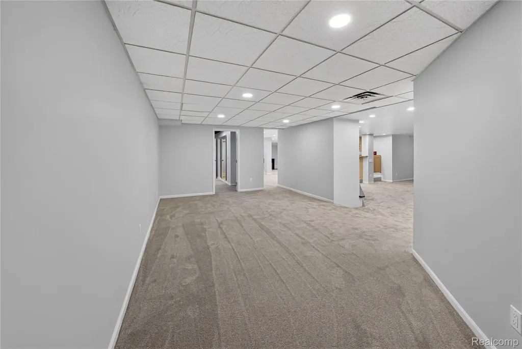 8180 N Ridge Road Canton Charter Township MI 48187