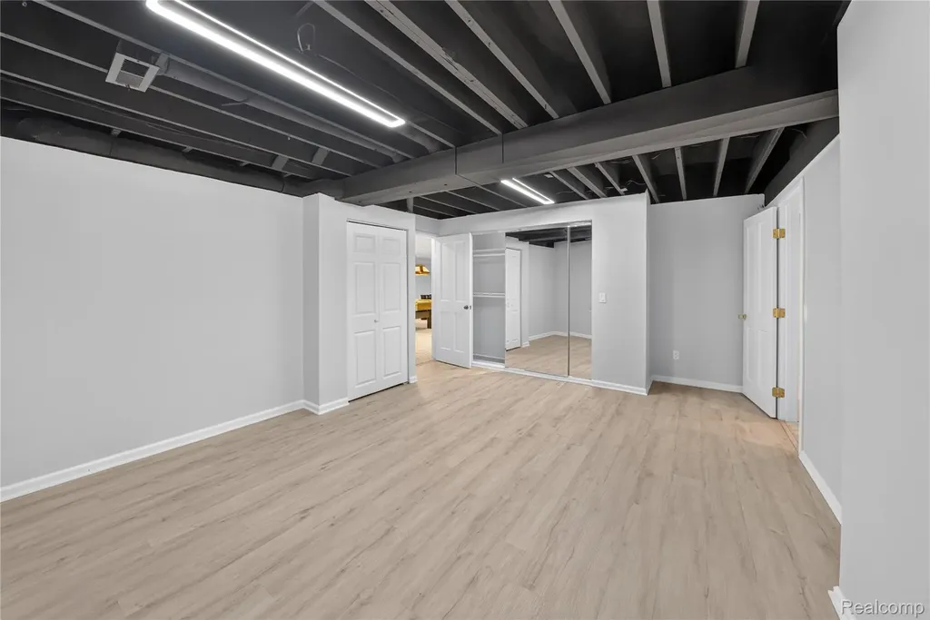 8180 N Ridge Road Canton Charter Township MI 48187
