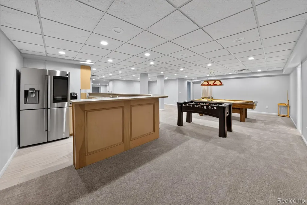 8180 N Ridge Road Canton Charter Township MI 48187