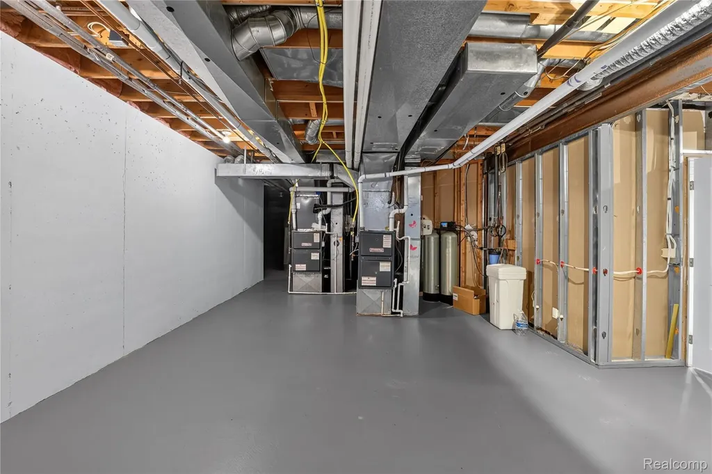 8180 N Ridge Road Canton Charter Township MI 48187