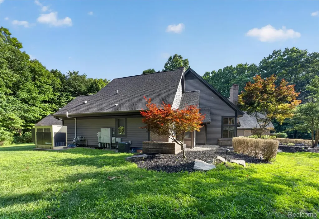 8180 N Ridge Road Canton Charter Township MI 48187