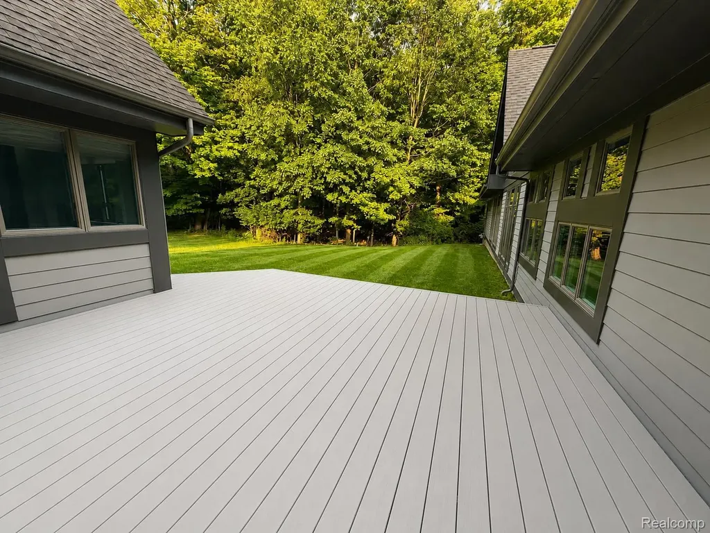 8180 N Ridge Road Canton Charter Township MI 48187