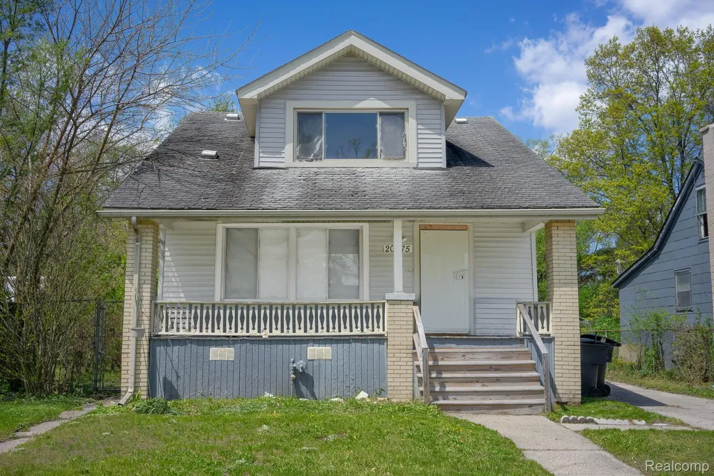20475 San Juan Drive Detroit City MI 48221