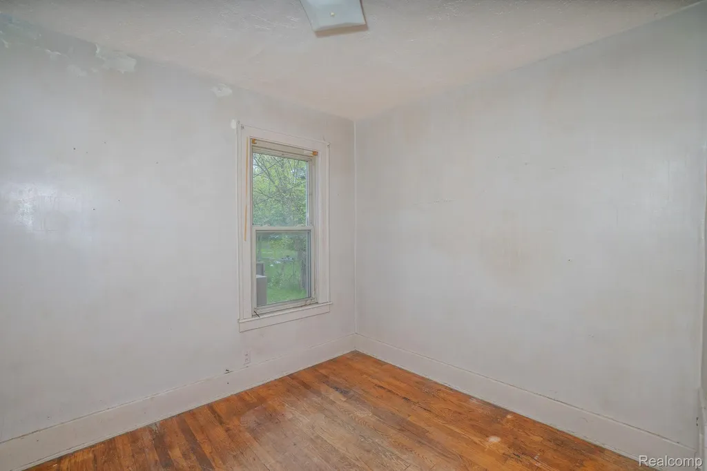 20475 San Juan Drive Detroit City MI 48221