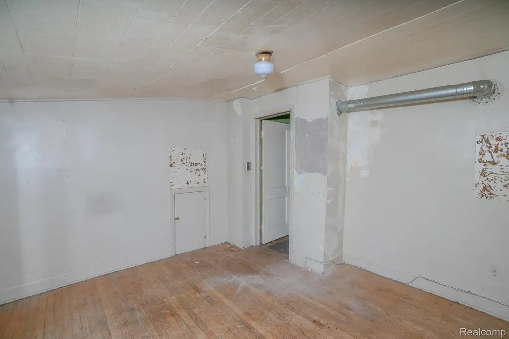 20475 San Juan Drive Detroit City MI 48221