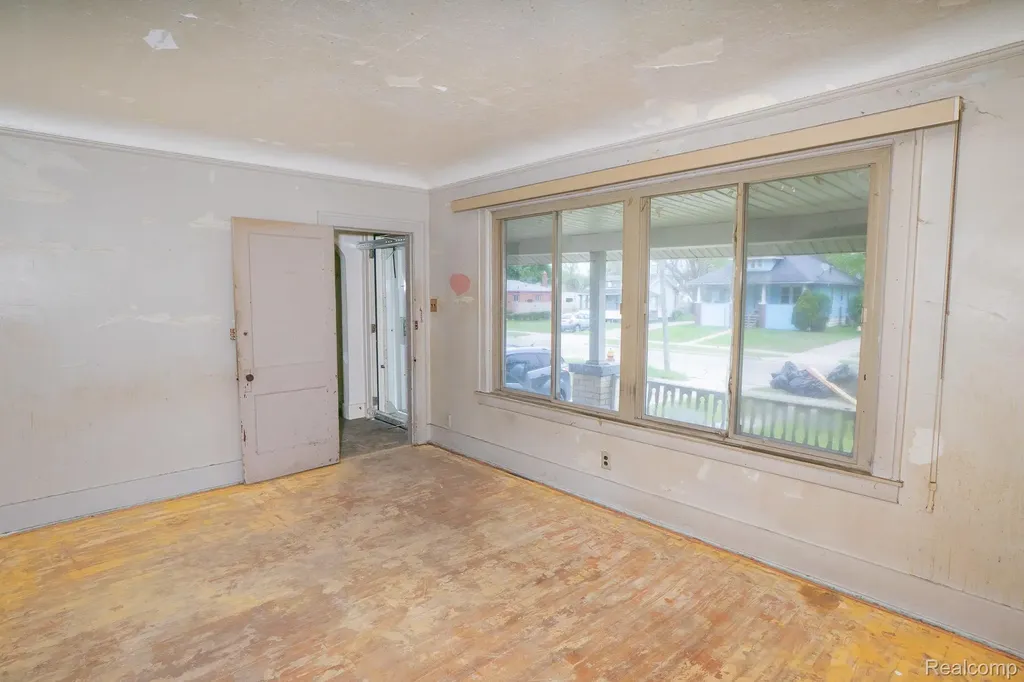 20475 San Juan Drive Detroit City MI 48221