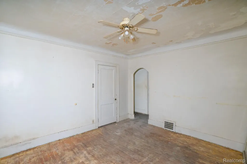 20475 San Juan Drive Detroit City MI 48221