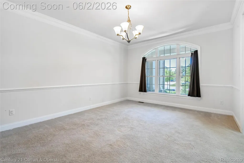 50560 Silverton Drive Canton Charter Township MI 48187