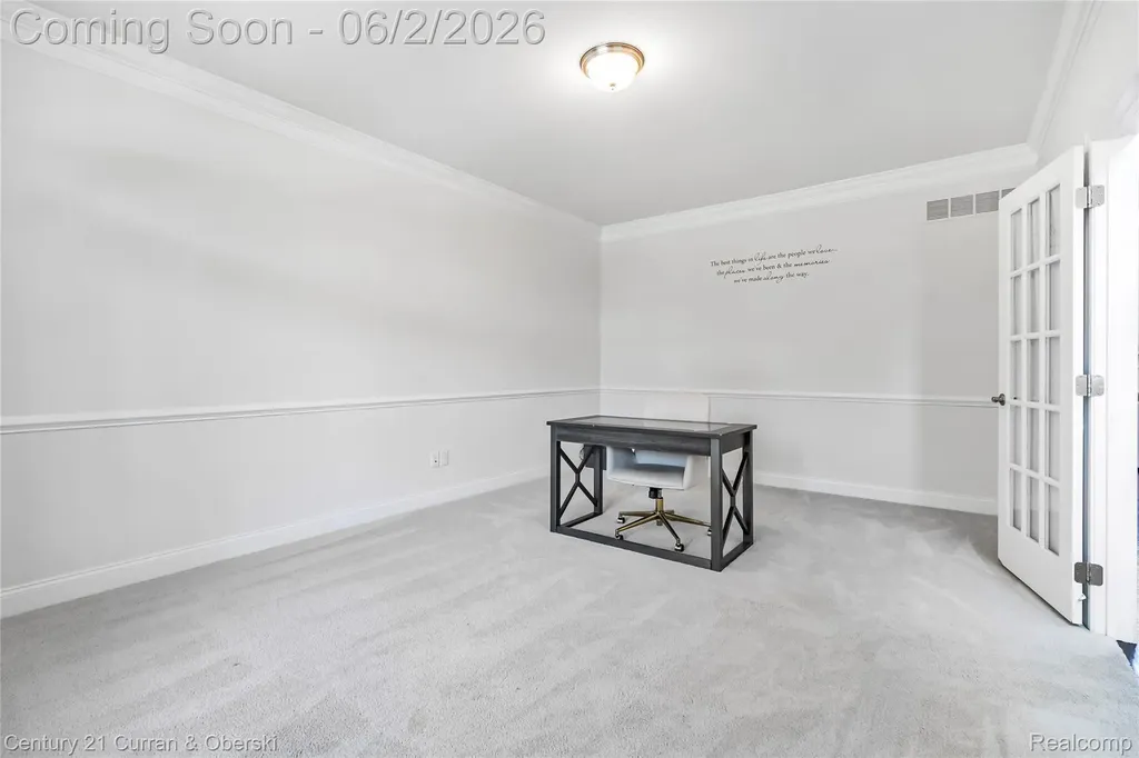 50560 Silverton Drive Canton Charter Township MI 48187