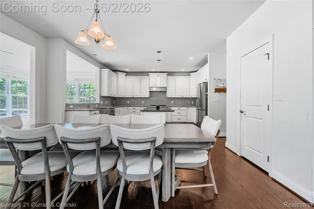 50560 Silverton Drive Canton Charter Township MI 48187