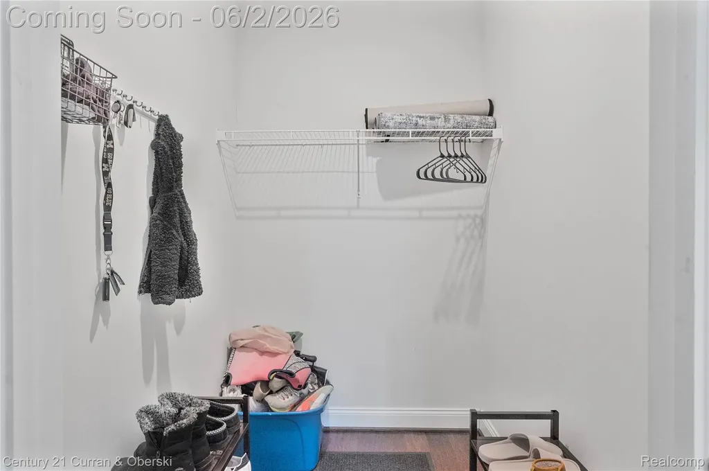 50560 Silverton Drive Canton Charter Township MI 48187