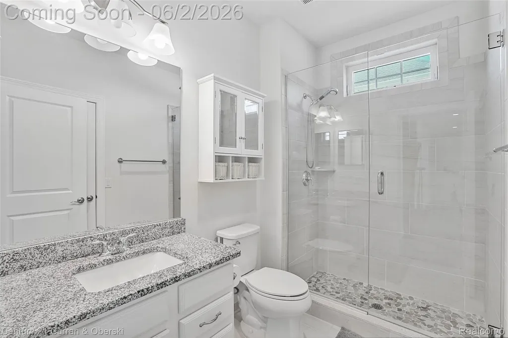 50560 Silverton Drive Canton Charter Township MI 48187