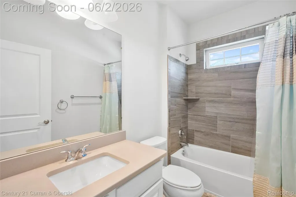 50560 Silverton Drive Canton Charter Township MI 48187