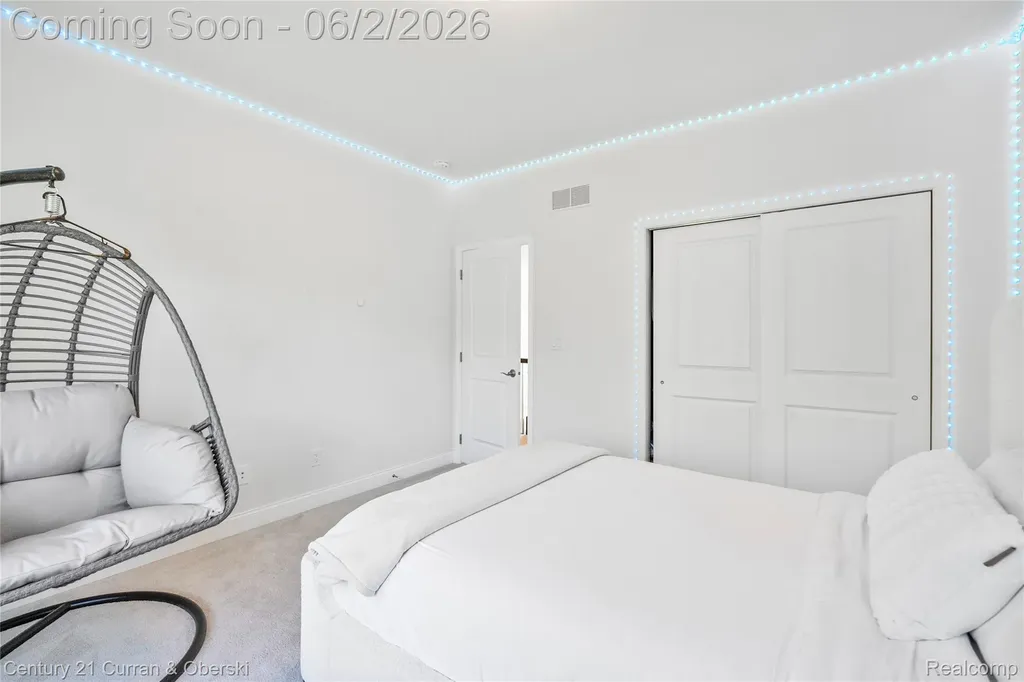 50560 Silverton Drive Canton Charter Township MI 48187