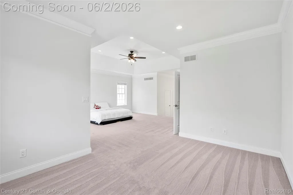 50560 Silverton Drive Canton Charter Township MI 48187