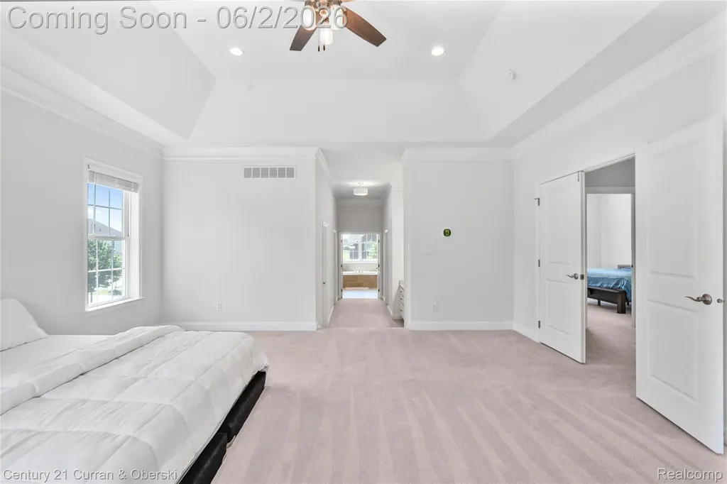 50560 Silverton Drive Canton Charter Township MI 48187