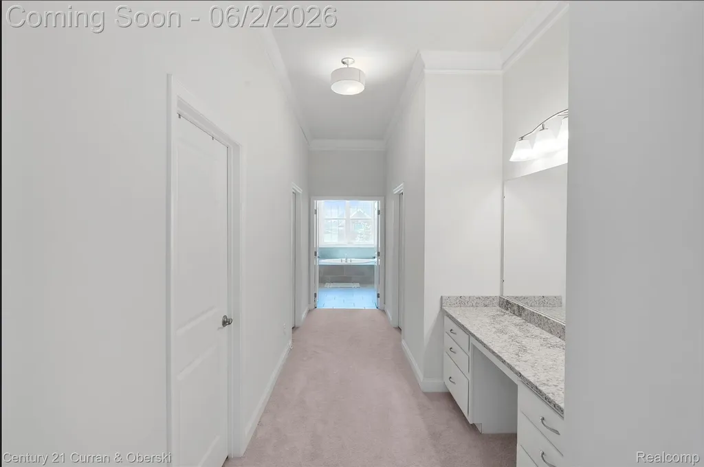 50560 Silverton Drive Canton Charter Township MI 48187