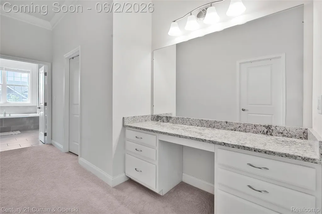50560 Silverton Drive Canton Charter Township MI 48187