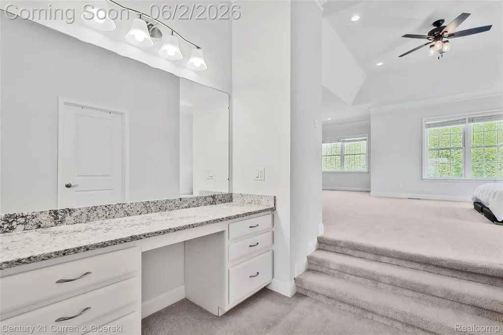 50560 Silverton Drive Canton Charter Township MI 48187