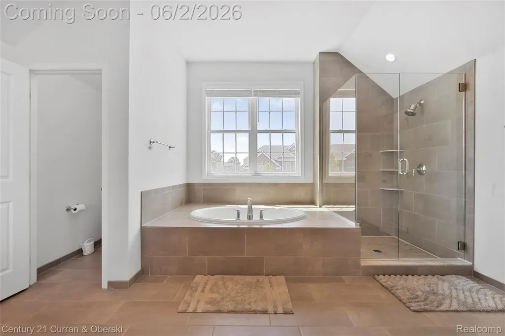 50560 Silverton Drive Canton Charter Township MI 48187