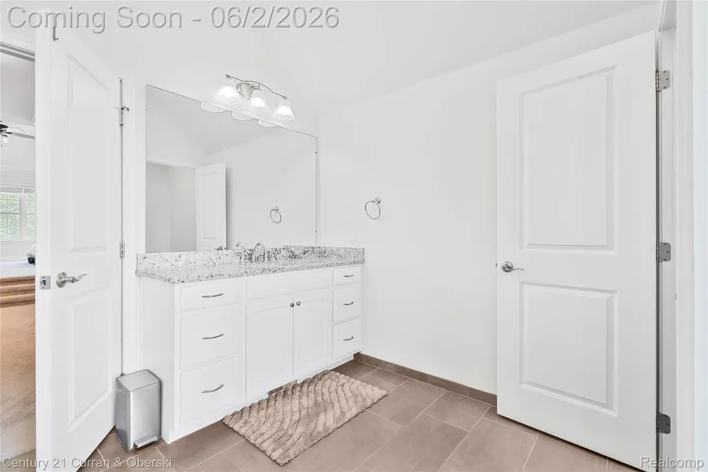 50560 Silverton Drive Canton Charter Township MI 48187