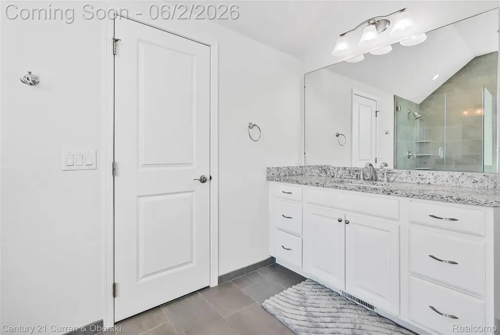 50560 Silverton Drive Canton Charter Township MI 48187