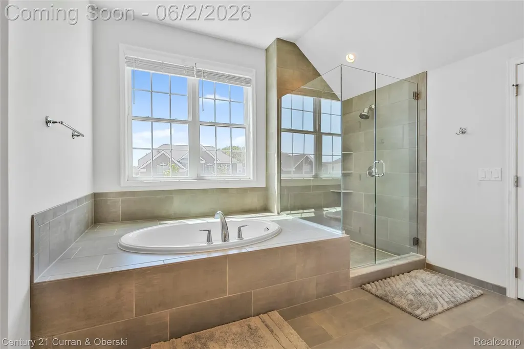 50560 Silverton Drive Canton Charter Township MI 48187
