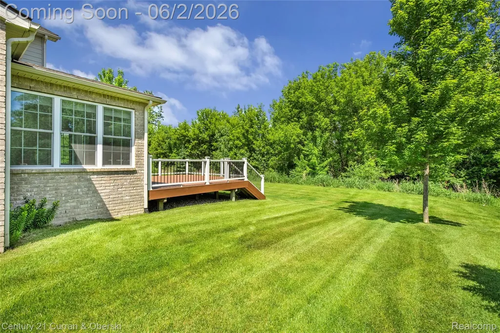 50560 Silverton Drive Canton Charter Township MI 48187